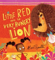Buy Little Red and the Very Hungry Lion