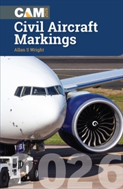 Buy Civil Aircraft Markings 2026