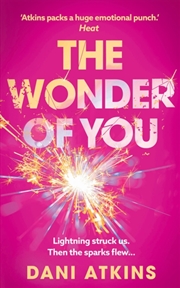 Buy The Wonder of You