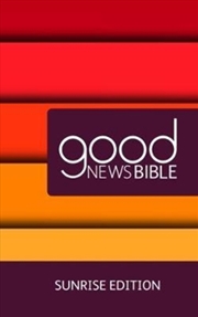 Buy GNB Sunrise Bible
