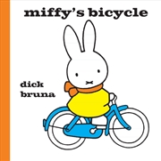Buy Miffy's Bicycle