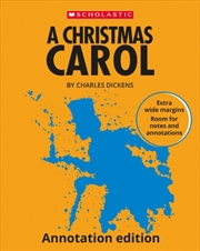 Buy A Christmas Carol: Annotation Edition