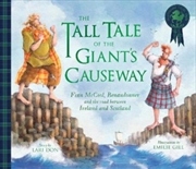 Buy The Tall Tale of the Giant's Causeway