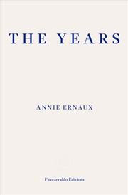Buy The Years