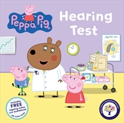 Buy Peppa Pig: Hearing Test (Symbolised Story)