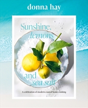 Buy Sunshine, Lemons and Sea Salt