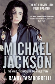 Buy Michael Jackson : The Magic, the Madness, the Whole Story