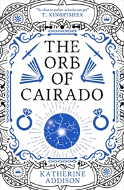 Buy The Orb of Cairado