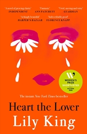 Buy Heart the Lover