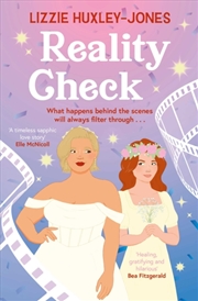Buy Reality Check
