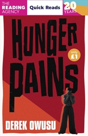 Buy Hunger Pains