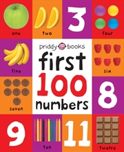 Buy First 100 Numbers