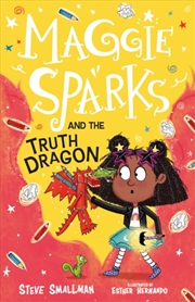 Buy Maggie Sparks and the Truth Dragon