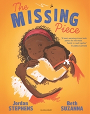 Buy The Missing Piece