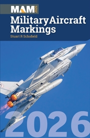 Buy Military Aircraft Markings 2026