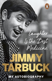 Buy Laughter is the Best Medicine : My autobiography