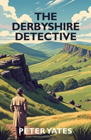Buy The Derbyshire Detective