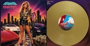 Buy Power - Silver Vinyl
