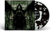 Buy Enthrone Darkness Triumphant - Black Liquid Filled Vinyl