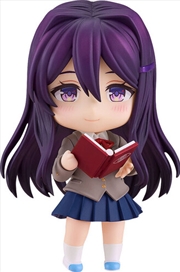 Buy Doki Doki Literature Club - Nedoroid - Yuri Figure