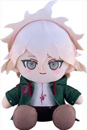 Buy Danganronpa 2 - Chocopuni Plushie - Nagito Komaeda