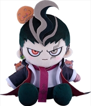 Buy Danganronpa 2 - Chocopuni Plushie - Gundham Tanaka