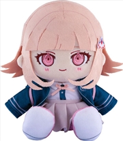 Buy Danganronpa 2 - Chocopuni Plushie - Chiaki Nanami