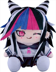 Buy Danganronpa 2 - Chocopuni Plushie - Ibuki Mioda