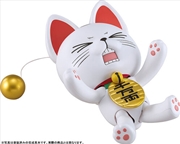 Buy Dandadan - PLAMAX - Turbo Granny (Beckoning Cat) Model Kit