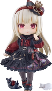 Buy Through the Looking Glass: Alice - Nendoroid Doll - Another Color