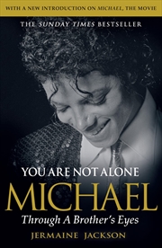Buy You Are Not Alone