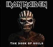 Buy Book Of Souls