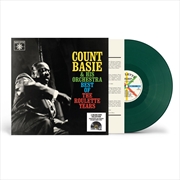 Buy Best Of The Roulette Years - Green Coloured Vinyl
