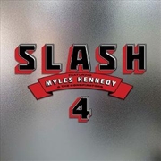 Buy 4 (Feat. Myles Kennedy And The Conspirators