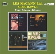 Buy Four Classic Albums
