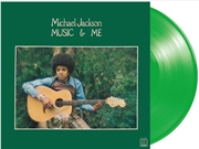 Buy Music & Me - Limited Edition