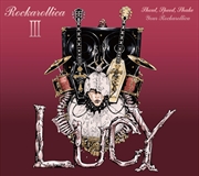 Buy Rockarollica 3