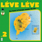 Buy Leve Leve Vol. 2: Sao Tome & P