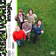 Buy Green World Image