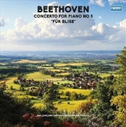 Buy L.V. Beethoven: Concerto For P