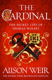 Buy The Cardinal
