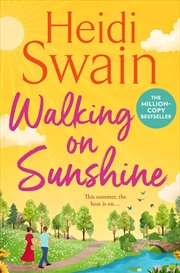 Buy Walking on Sunshine