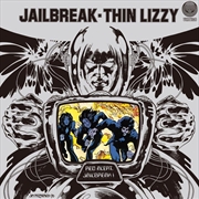 Buy Jailbreak - Limited Edition