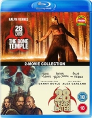Buy 28 Years Later - The Bone Temple