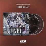 Buy Goddess Of Victory: Nikke Ost