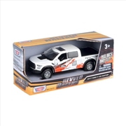 Buy Revved Racers - 1:32 2017 Ford F-150 Raptor Diecast Vehicle