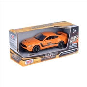 Buy Revved Racers - 1:32 2018 Ford Mustang GT Diecast Vehicle