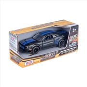 Buy Revved Racers - 1:32 2018 Dodge Challenger SRT Hellcat Widebody
