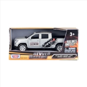 Buy Revved Racers - 1:32 2019 GMC Sierra 1500 Denali Crew Cab Diecast Vehicle