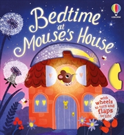 Buy Bedtime at Mouse's House